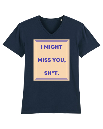 i might miss you shit3 French Navy
