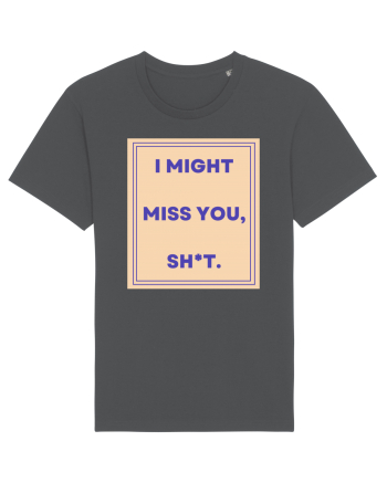 i might miss you shit3 Anthracite