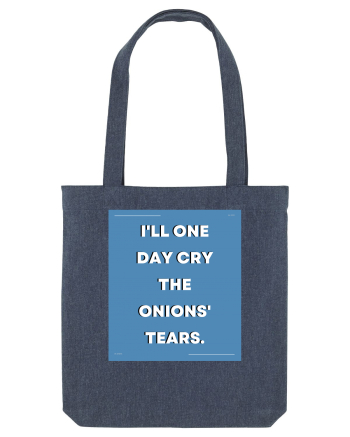 i ll one day cry the onions tears3 Midnight Blue