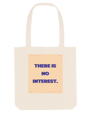 there is no interest2 Natural
