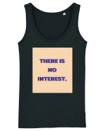 there is no interest2 Maiou Damă Dreamer