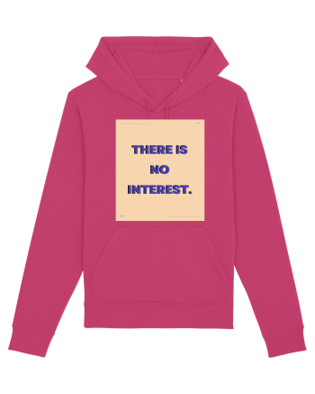there is no interest2 Raspberry