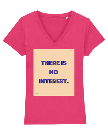 there is no interest2 Raspberry