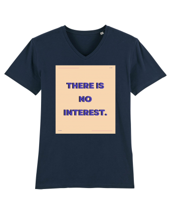 there is no interest2 French Navy