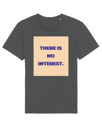 there is no interest2 Anthracite