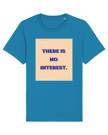 there is no interest2 Azur
