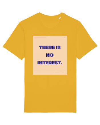 there is no interest2 Spectra Yellow