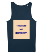 there is no interest2 Maiou Bărbat Runs
