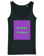 bitches i m back2 Maiou Damă Dreamer