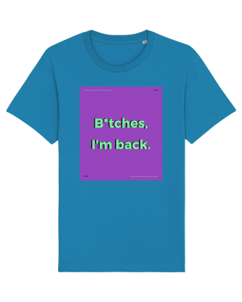 bitches i m back2 Azur
