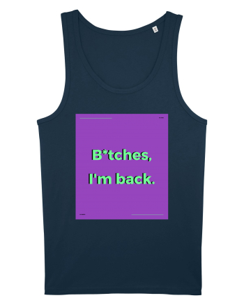 bitches i m back2 Navy