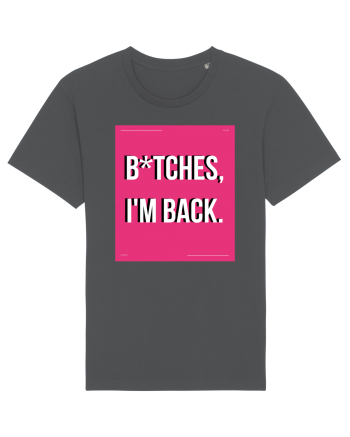 bitches i m back3 Anthracite