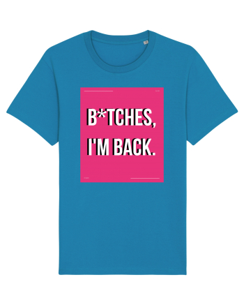 bitches i m back3 Azur