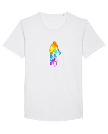 Cycling White