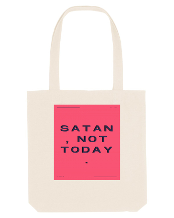 satan not today3 Natural