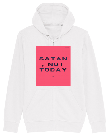 satan not today3 White