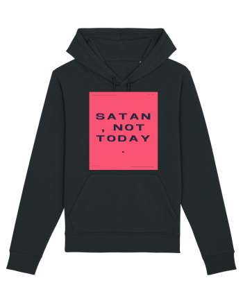 satan not today3 Black