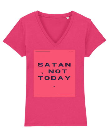 satan not today3 Raspberry