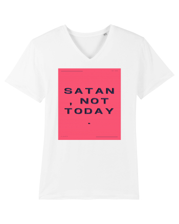 satan not today3 White