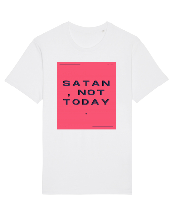 satan not today3 White