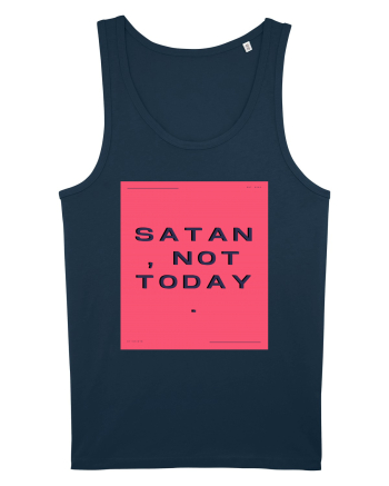 satan not today3 Navy