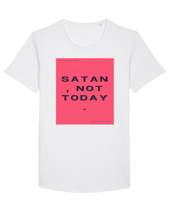 satan not today3 White
