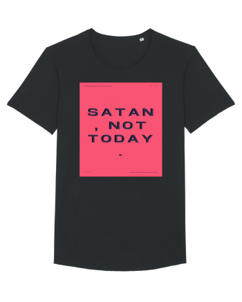 satan not today3 Black