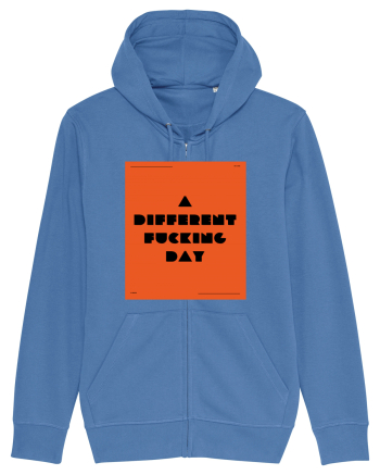 a different fucking day4 Bright Blue