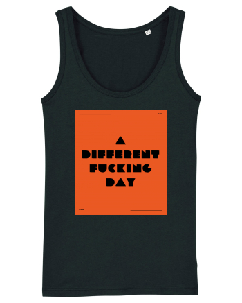 a different fucking day4 Black