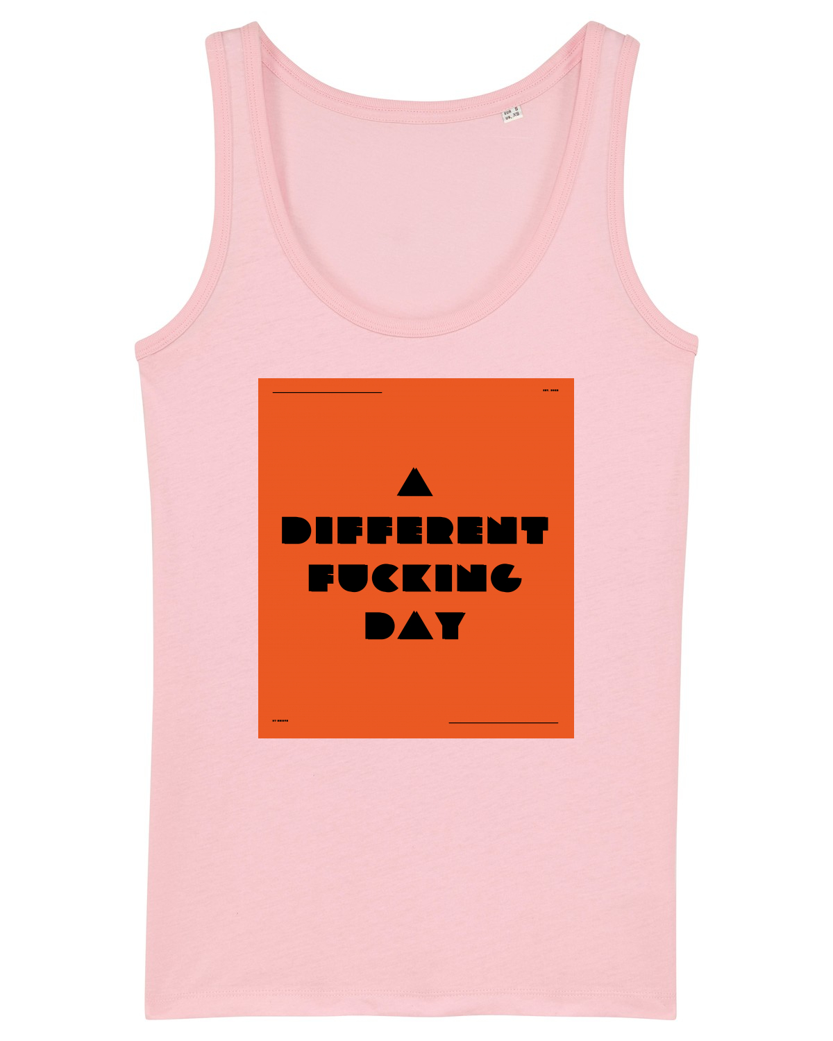 Maiou Damă Dreamer Cotton Pink