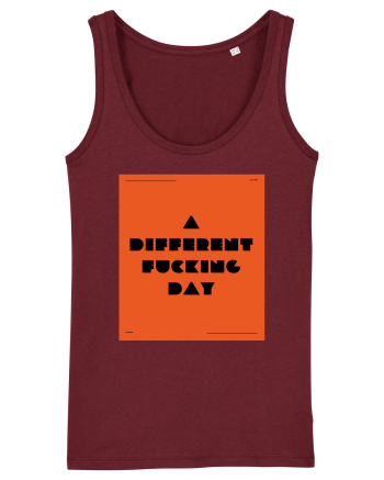 a different fucking day4 Burgundy