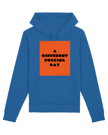 a different fucking day4 Royal Blue