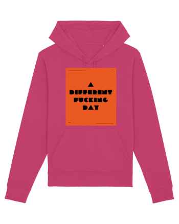 a different fucking day4 Raspberry
