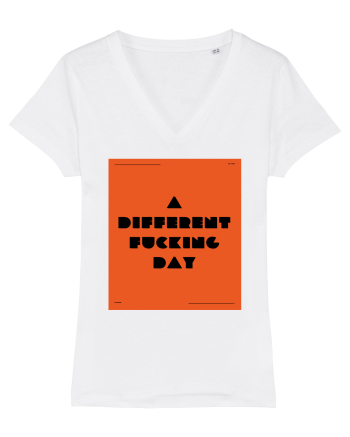 a different fucking day4 White