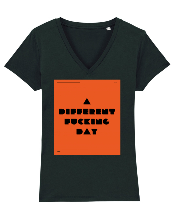a different fucking day4 Black