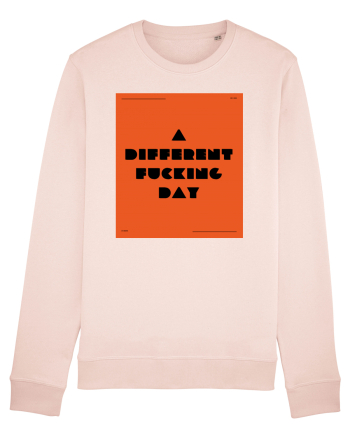 a different fucking day4 Candy Pink