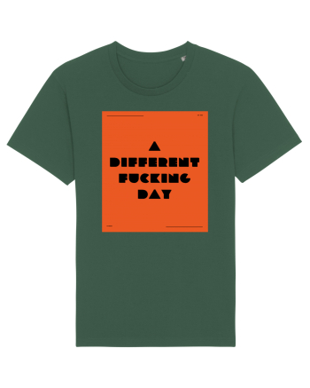 a different fucking day4 Bottle Green
