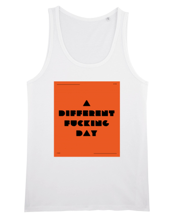 a different fucking day4 White
