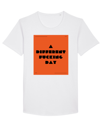 a different fucking day4 White