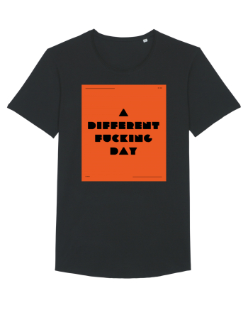 a different fucking day4 Black