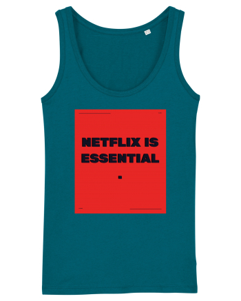 netflix is essential2 Ocean Depth