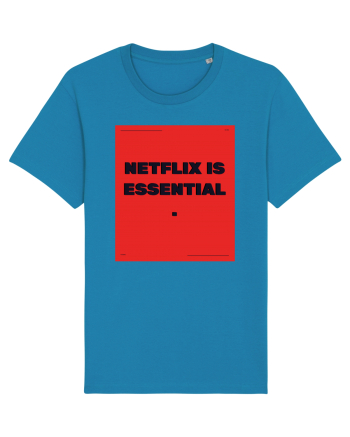 netflix is essential2 Azur