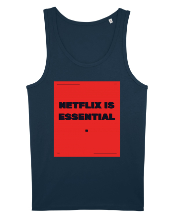 netflix is essential2 Navy