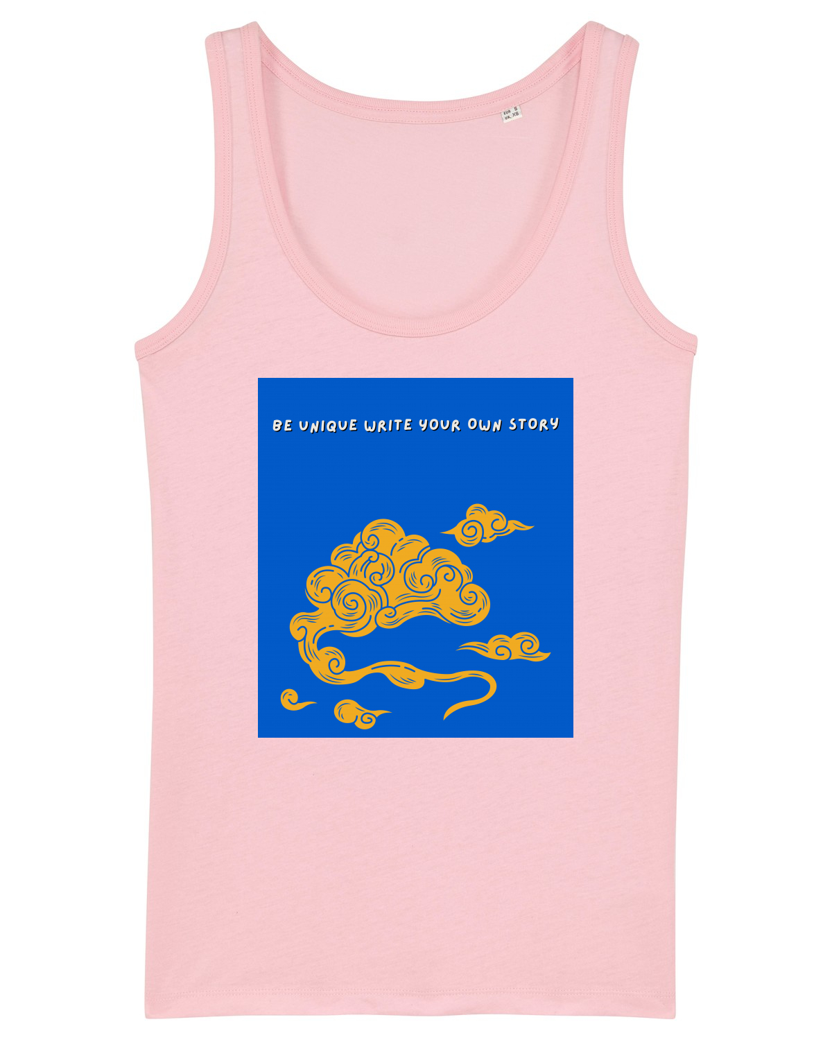 Maiou Damă Dreamer Cotton Pink