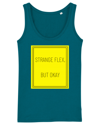 strange flex but okay7 Ocean Depth