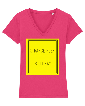 strange flex but okay7 Raspberry