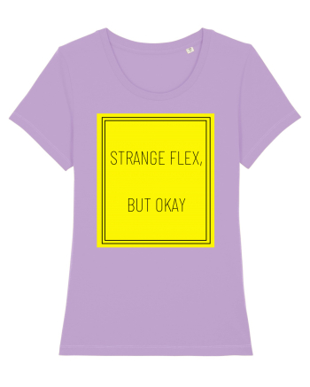 strange flex but okay7 Lavender Dawn