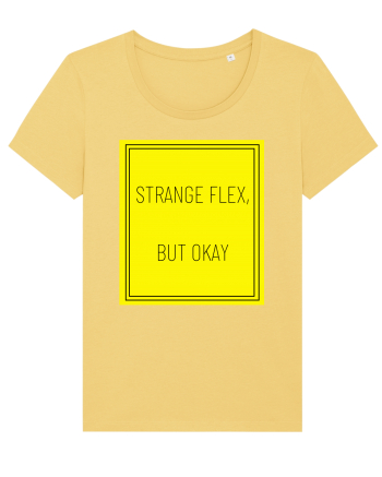 strange flex but okay7 Jojoba