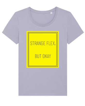 strange flex but okay7 Lavender