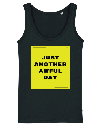 just another awful day3 Black